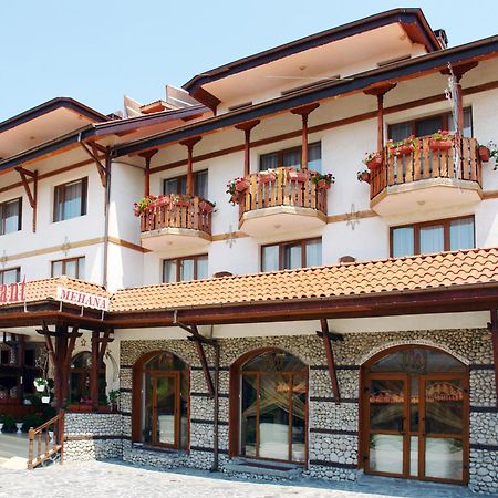 Elegant Hotel บันสโก ภายนอก รูปภาพ