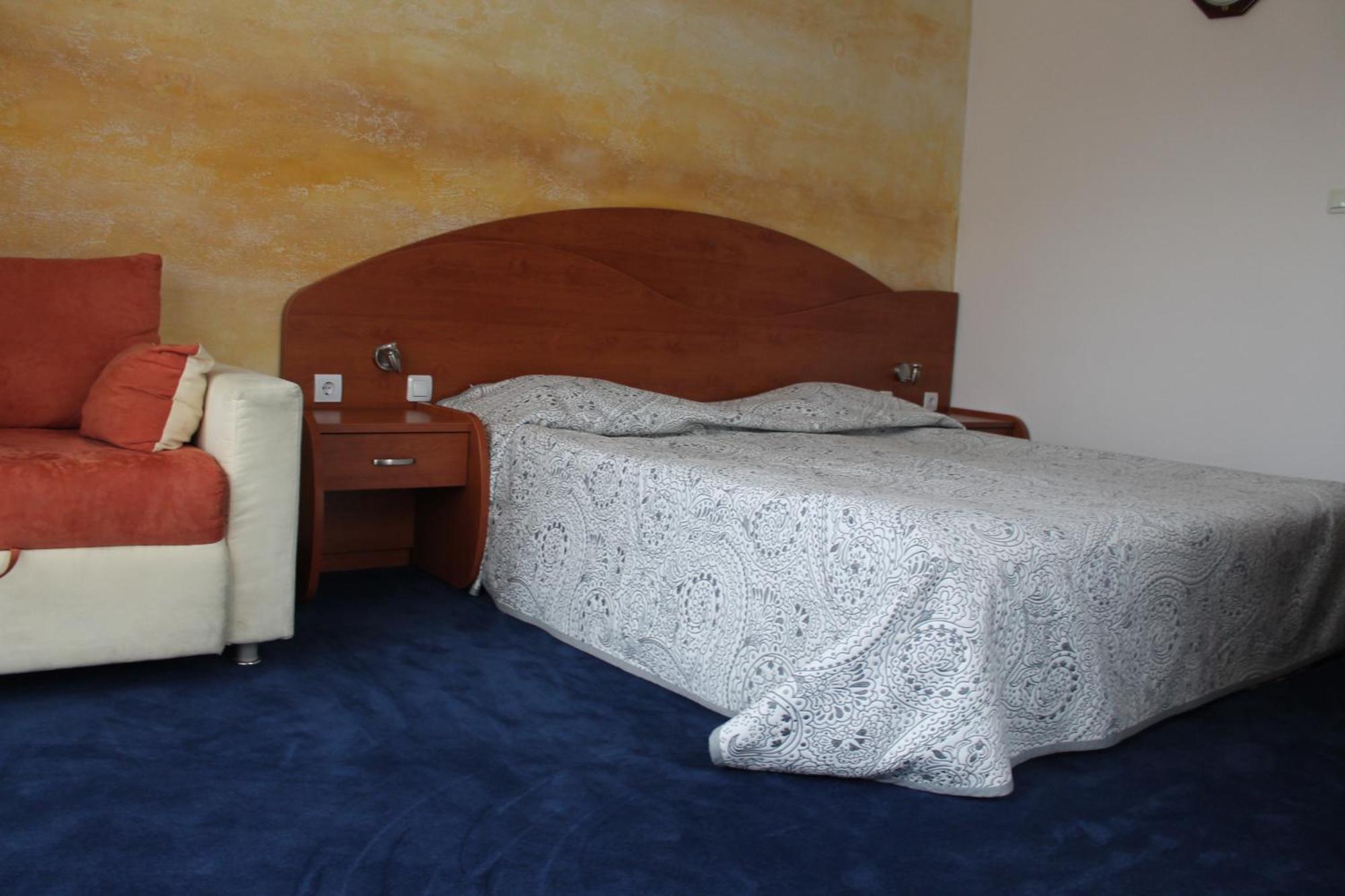 Elegant Hotel บันสโก ภายนอก รูปภาพ