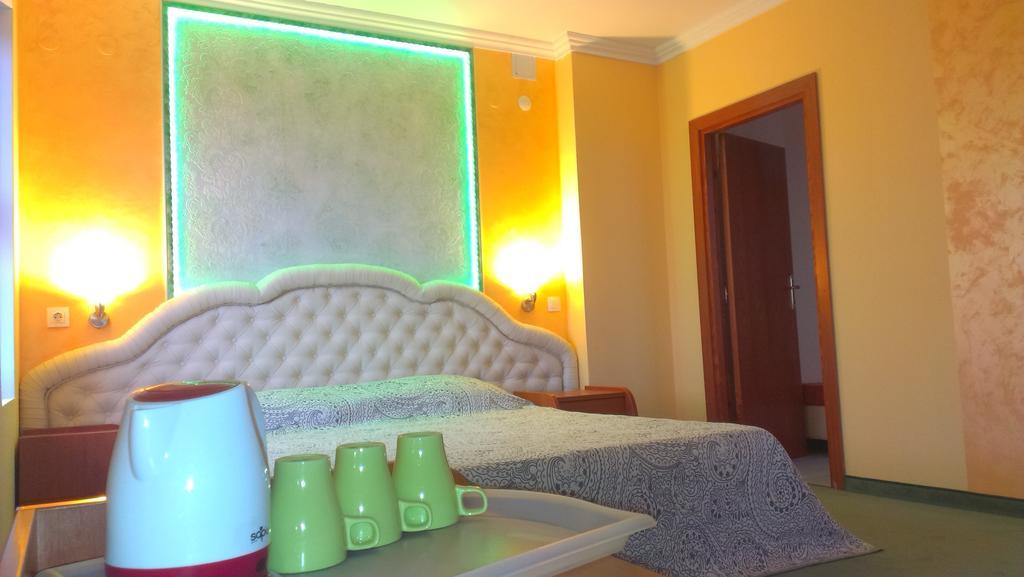 Elegant Hotel บันสโก ห้อง รูปภาพ
