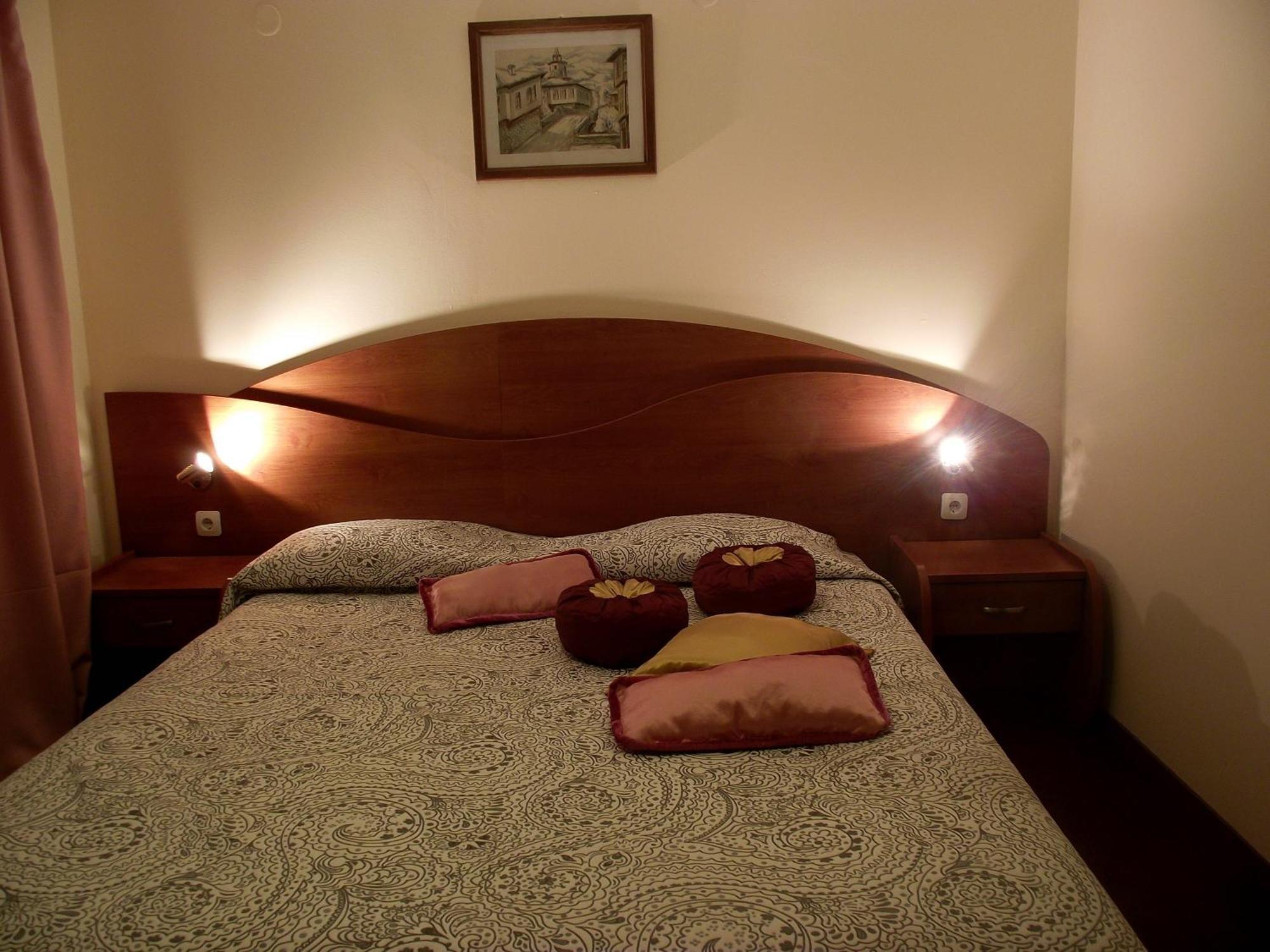 Elegant Hotel บันสโก ห้อง รูปภาพ