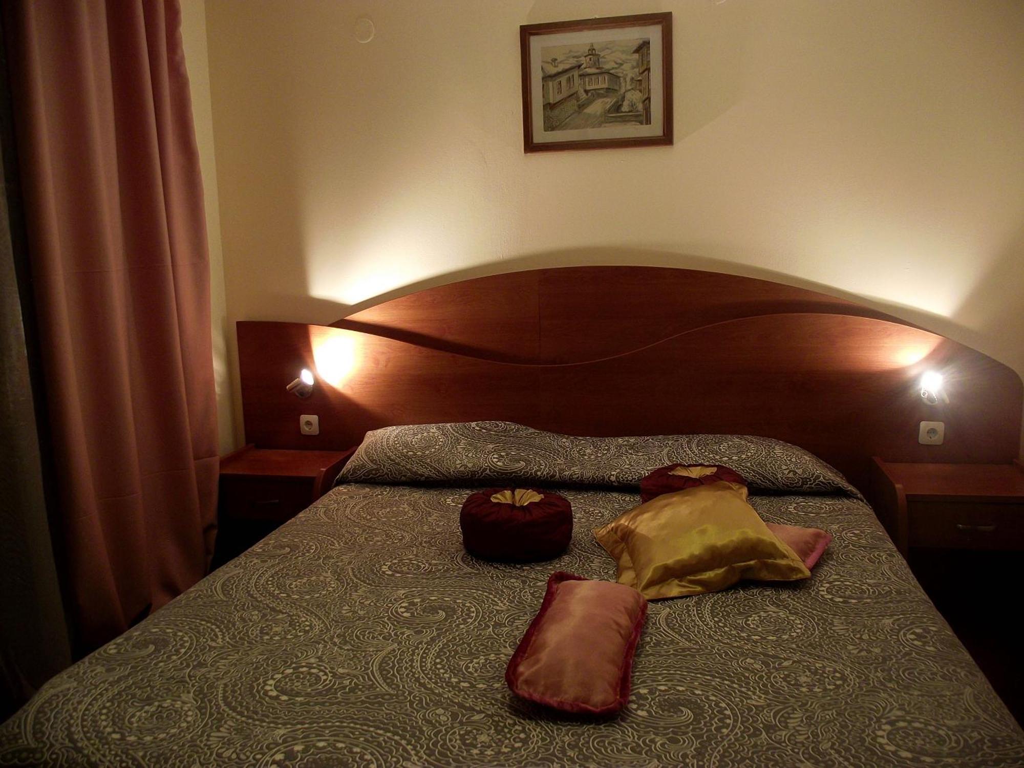 Elegant Hotel บันสโก ห้อง รูปภาพ