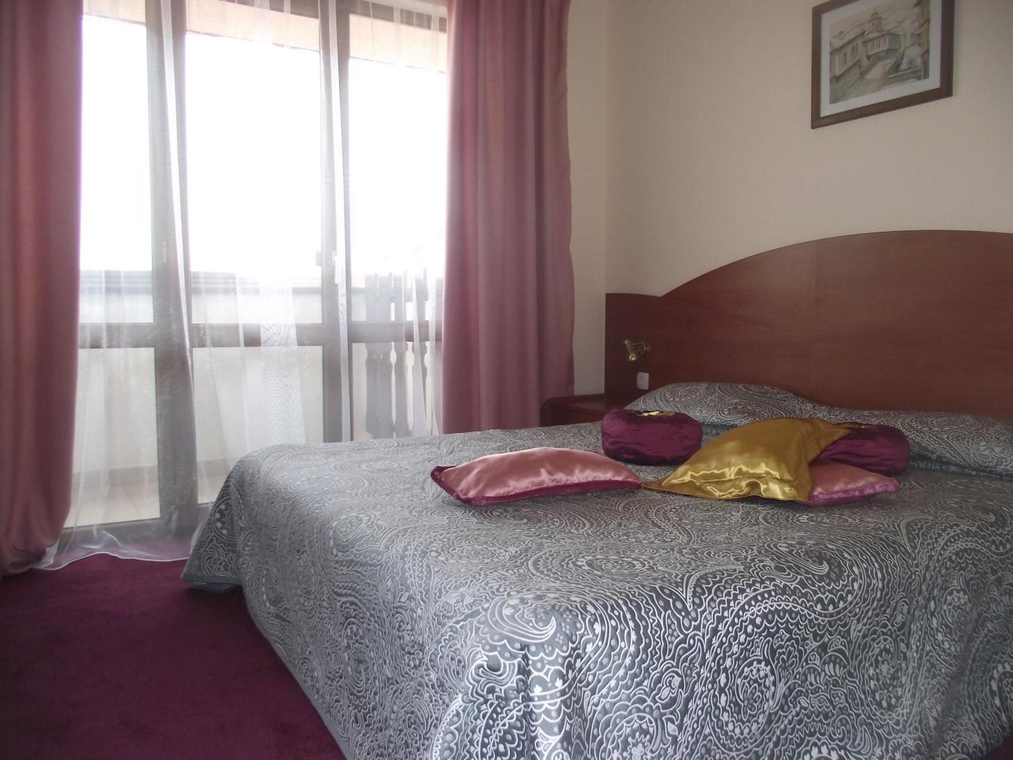 Elegant Hotel บันสโก ห้อง รูปภาพ