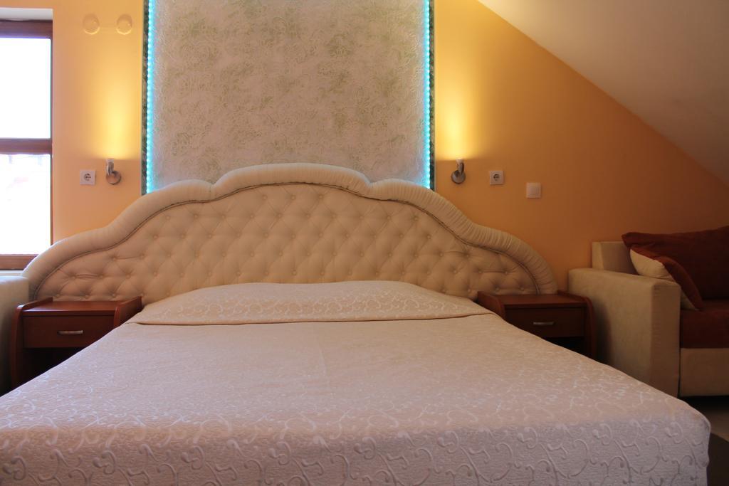 Elegant Hotel บันสโก ภายนอก รูปภาพ