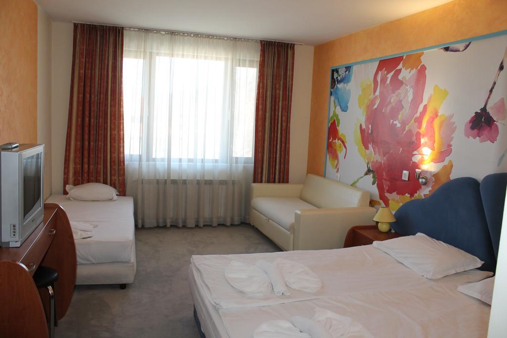 Elegant Hotel บันสโก ภายนอก รูปภาพ