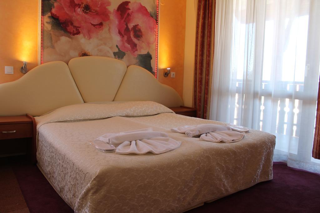 Elegant Hotel บันสโก ภายนอก รูปภาพ