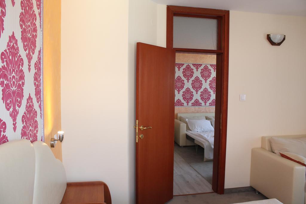 Elegant Hotel บันสโก ภายนอก รูปภาพ