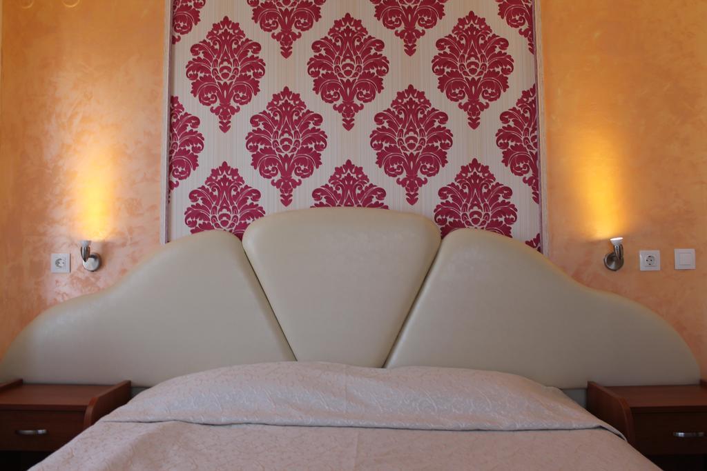 Elegant Hotel บันสโก ภายนอก รูปภาพ