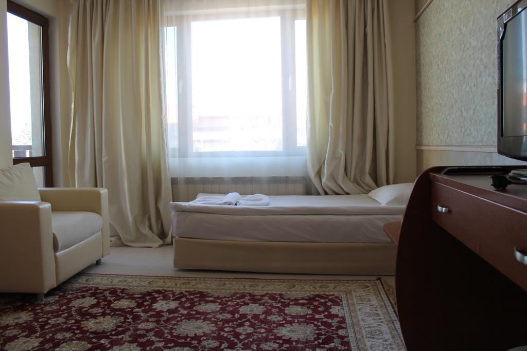 Elegant Hotel บันสโก ภายนอก รูปภาพ