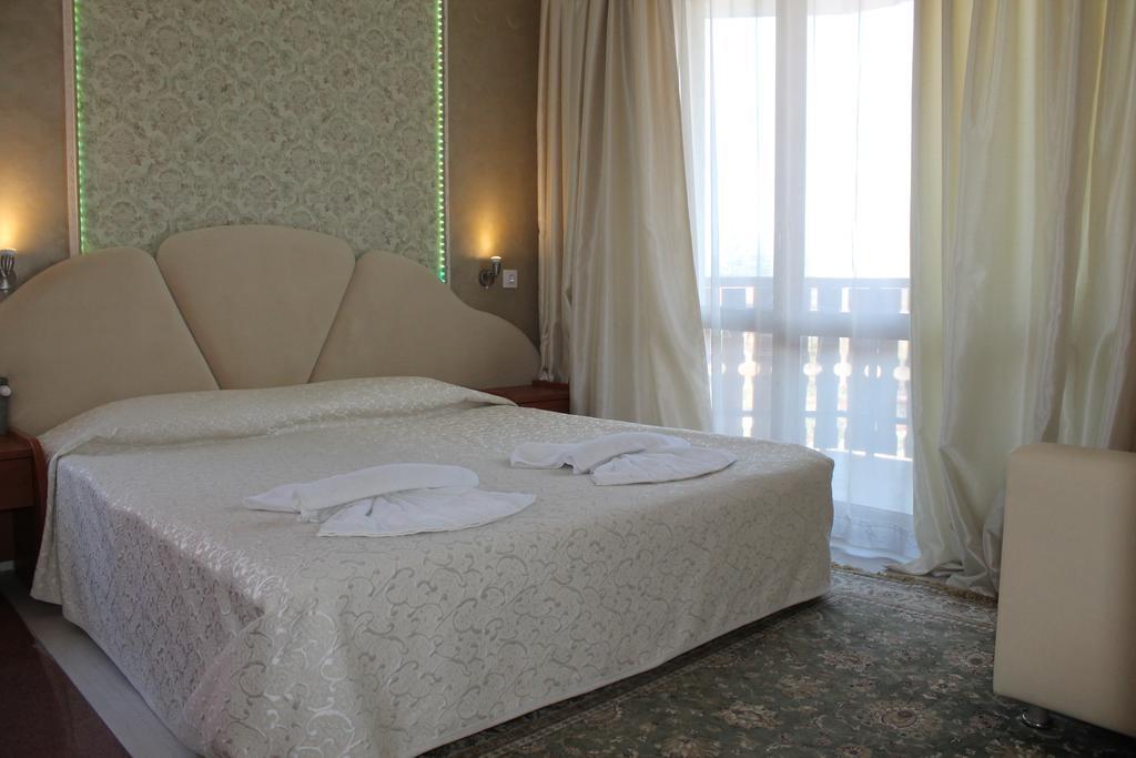 Elegant Hotel บันสโก ห้อง รูปภาพ