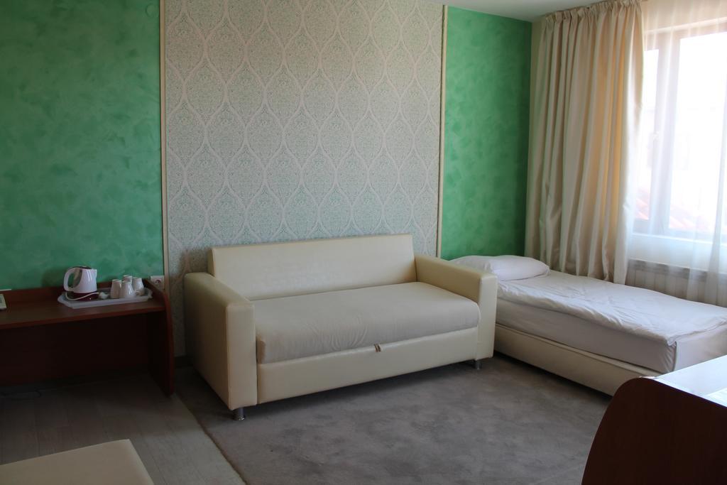 Elegant Hotel บันสโก ภายนอก รูปภาพ