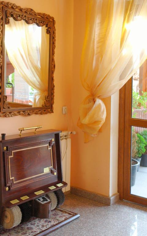 Elegant Hotel บันสโก ภายนอก รูปภาพ