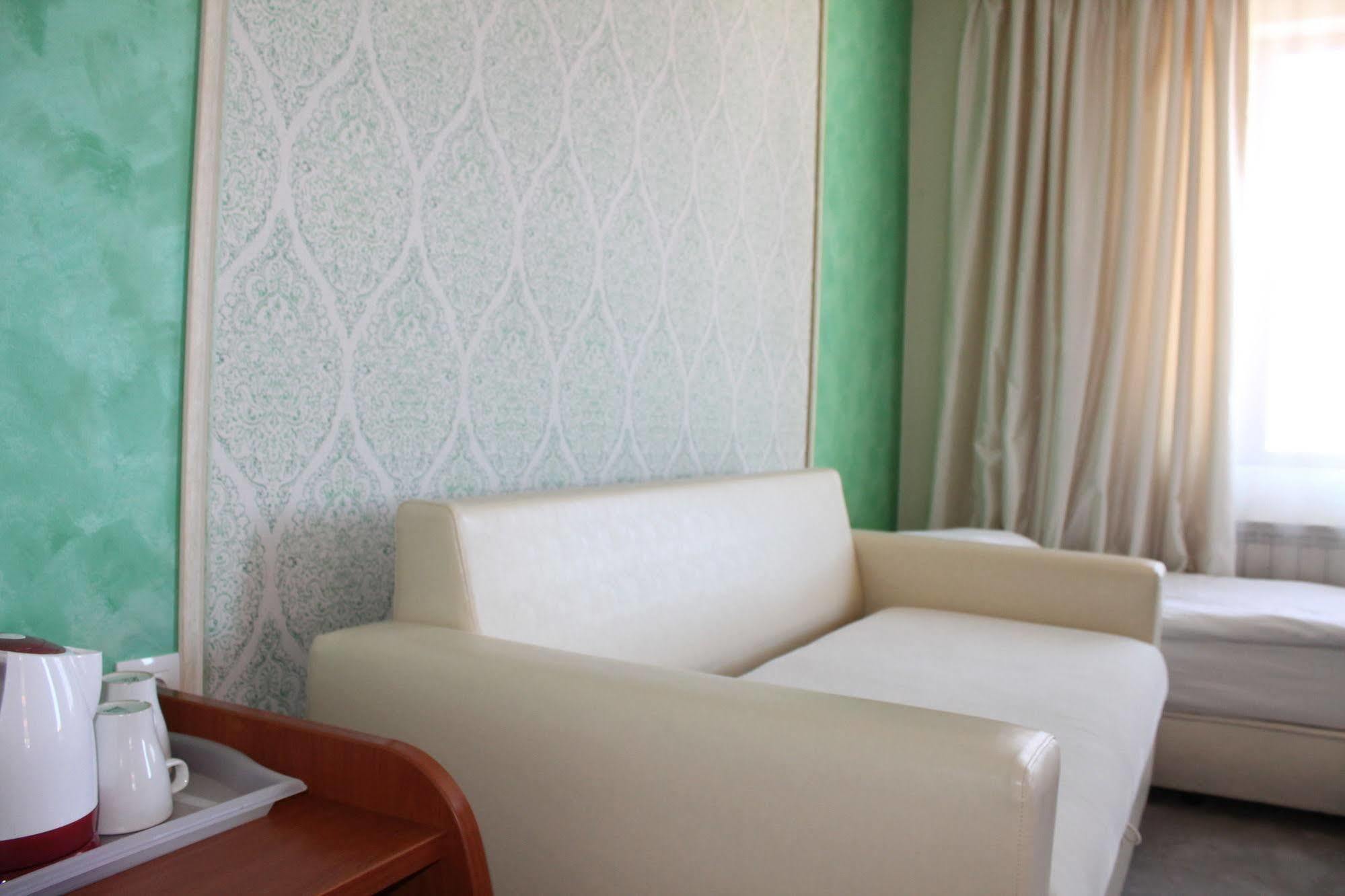 Elegant Hotel บันสโก ภายนอก รูปภาพ