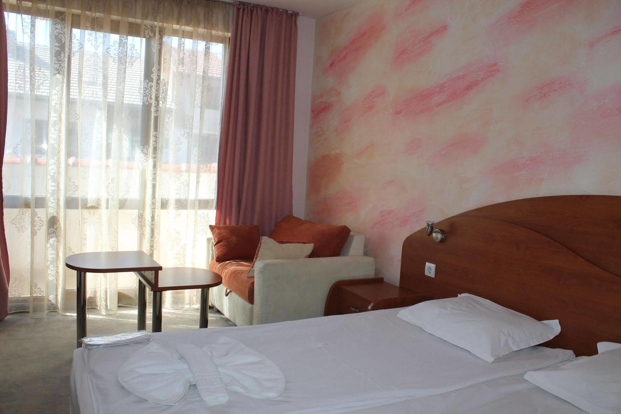 Elegant Hotel บันสโก ภายนอก รูปภาพ