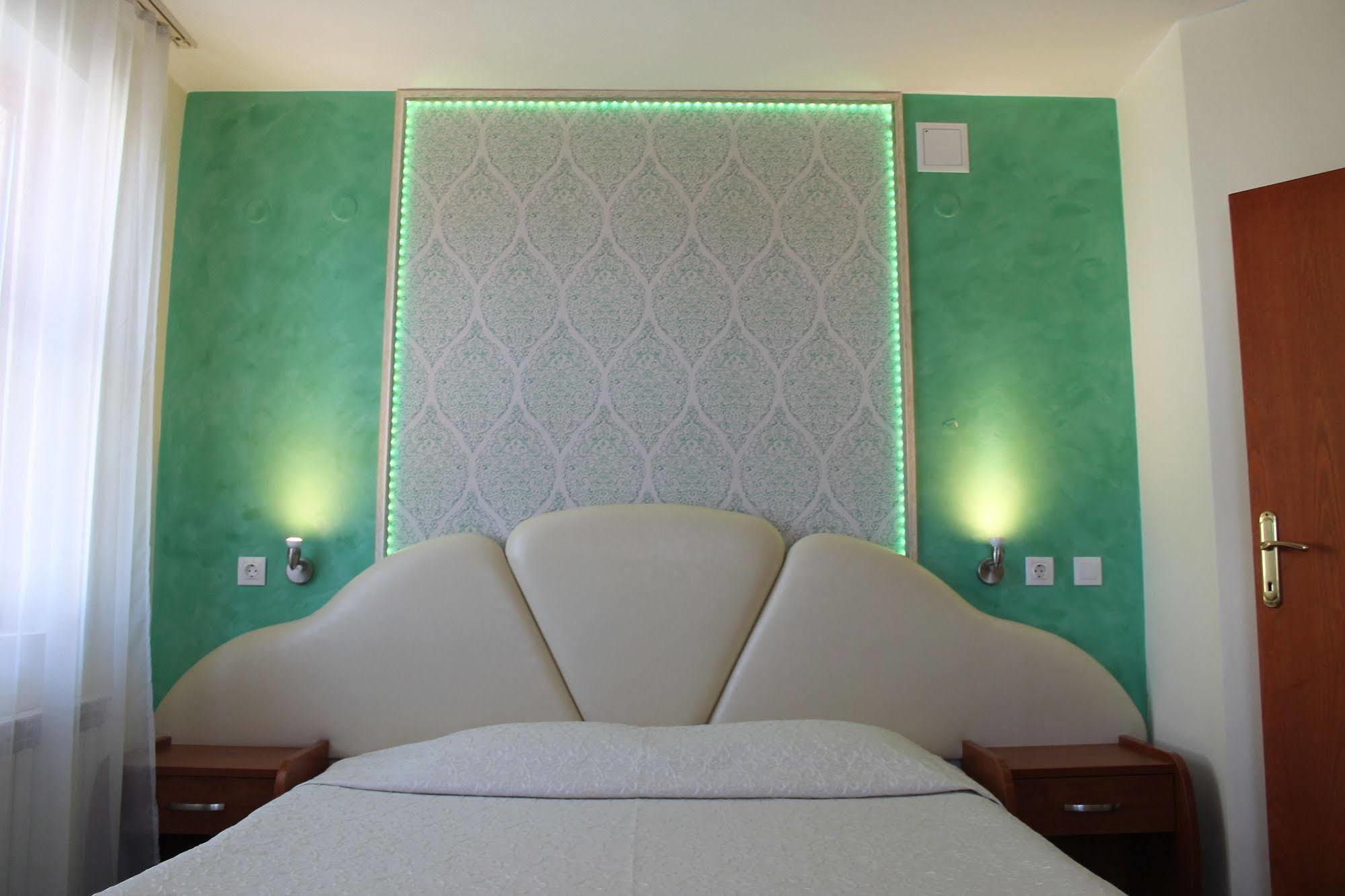 Elegant Hotel บันสโก ภายนอก รูปภาพ