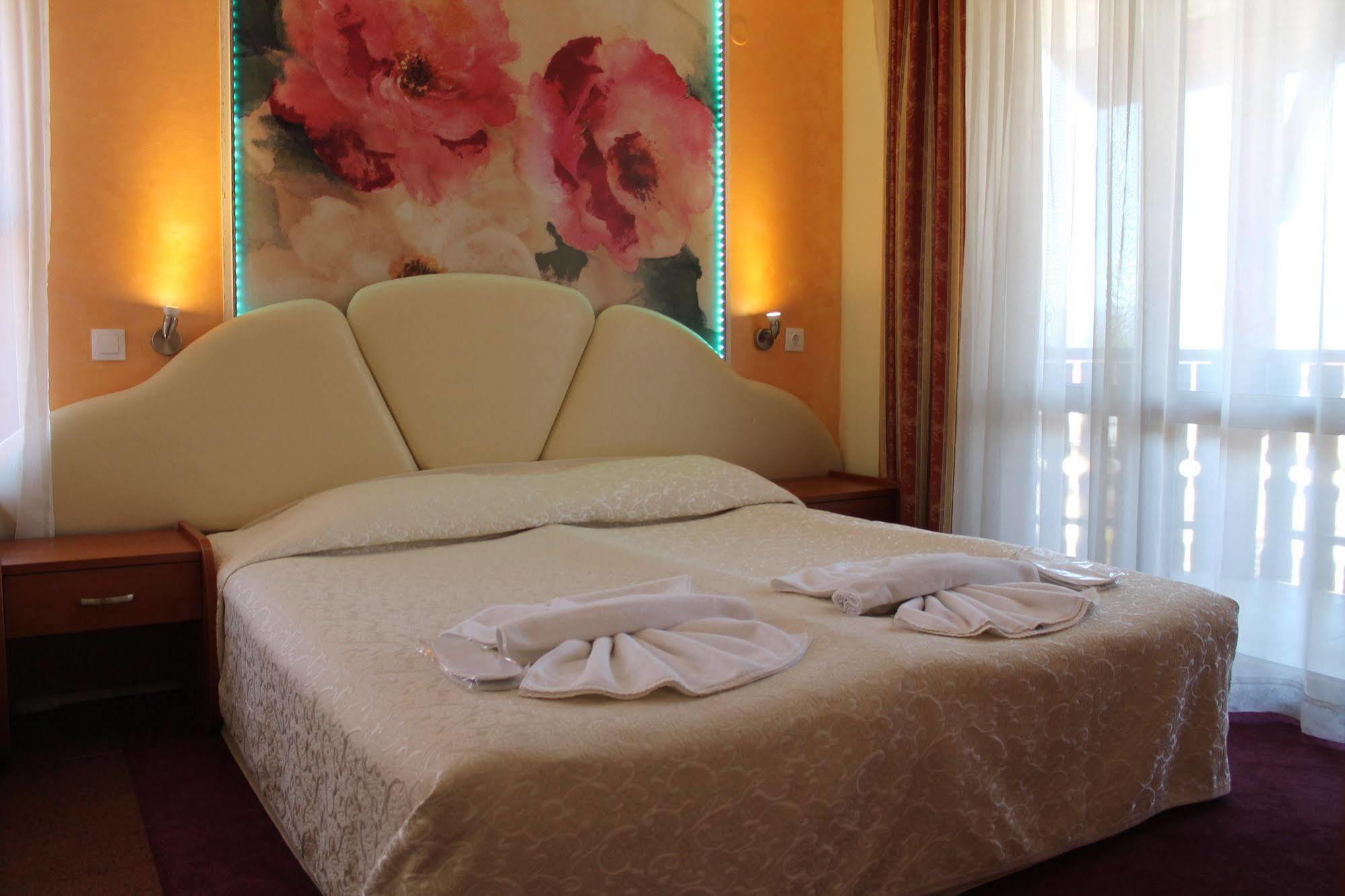 Elegant Hotel บันสโก ภายนอก รูปภาพ