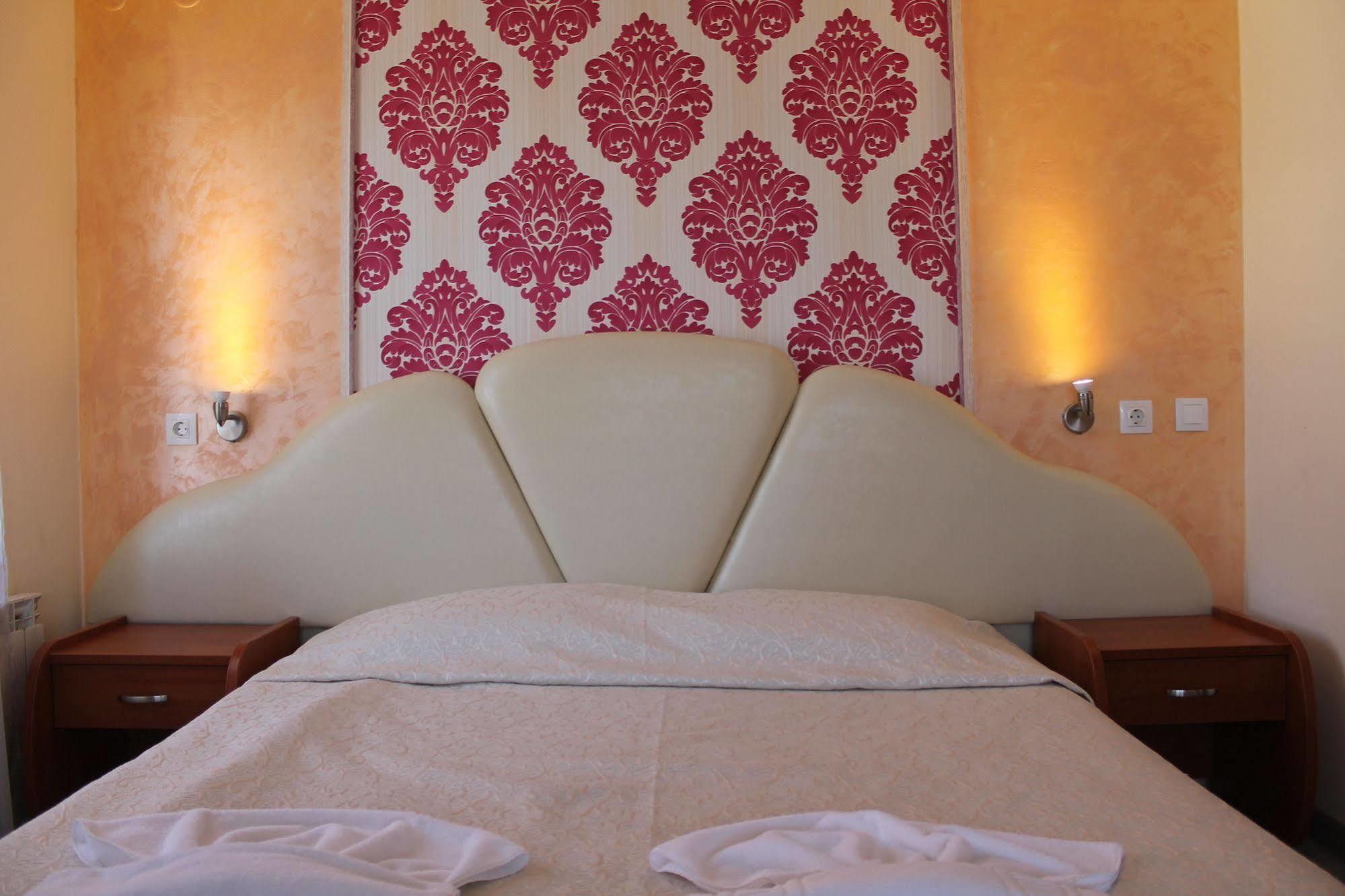 Elegant Hotel บันสโก ภายนอก รูปภาพ