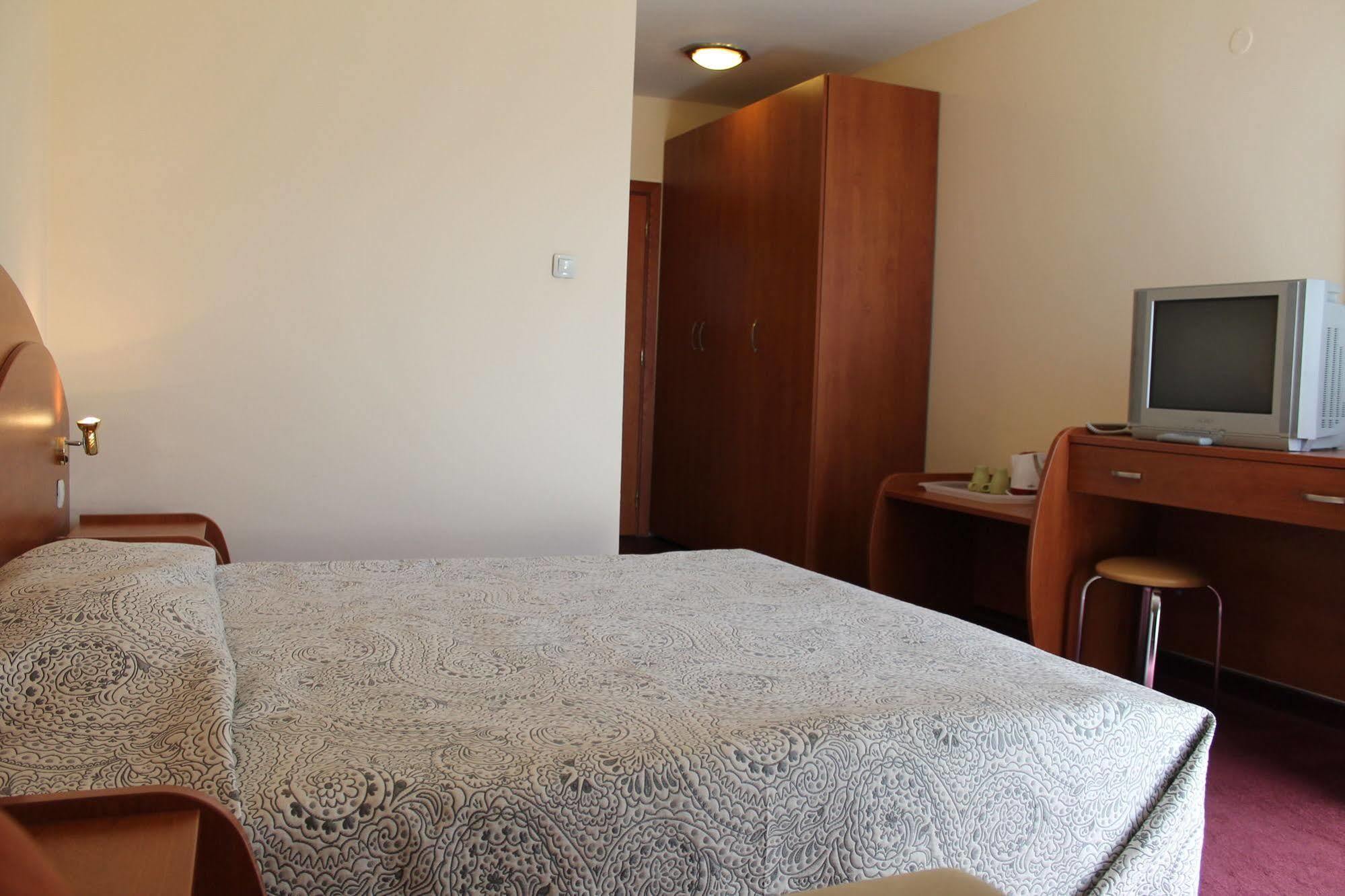 Elegant Hotel บันสโก ภายนอก รูปภาพ