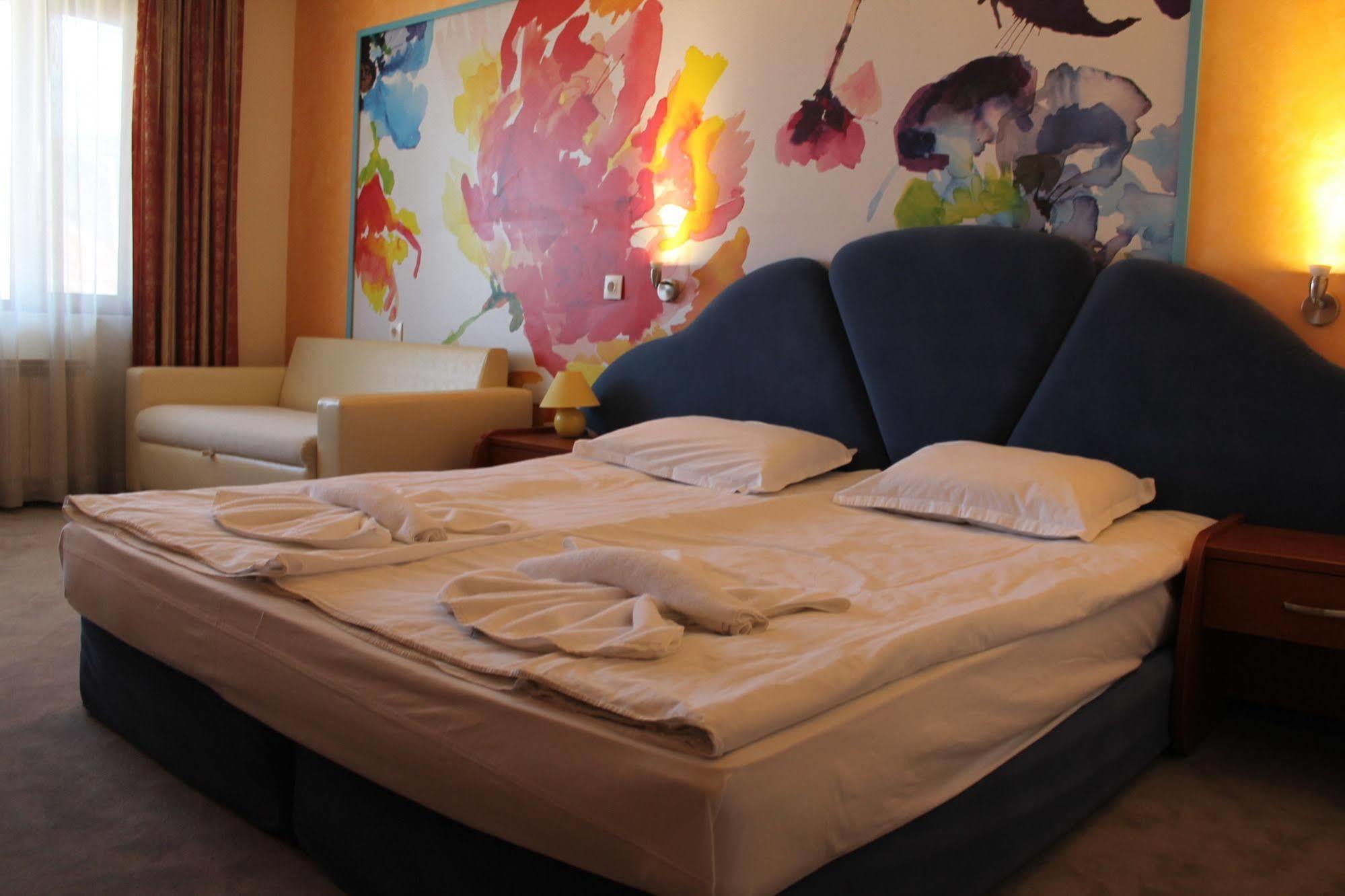 Elegant Hotel บันสโก ภายนอก รูปภาพ