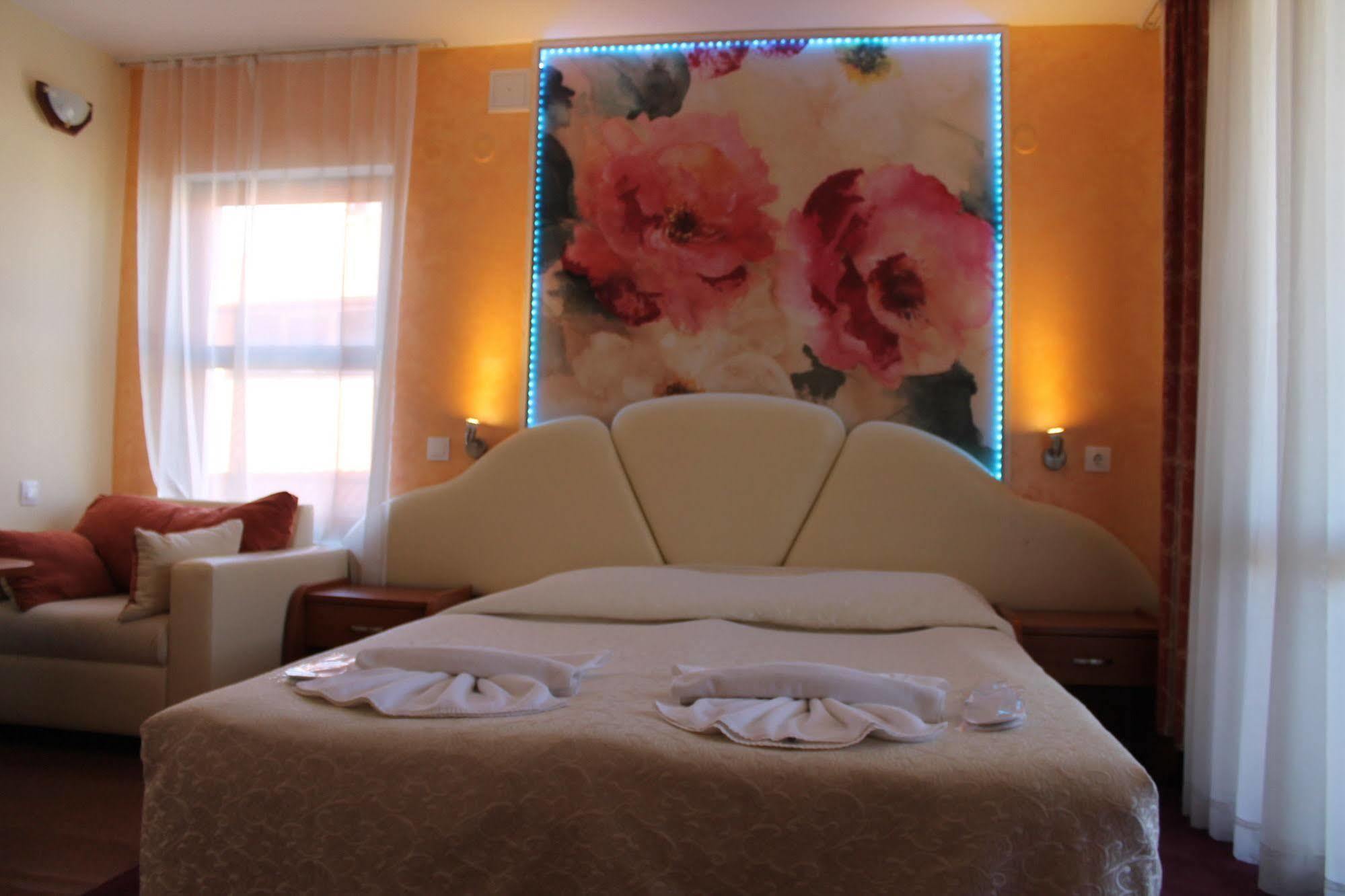 Elegant Hotel บันสโก ภายนอก รูปภาพ
