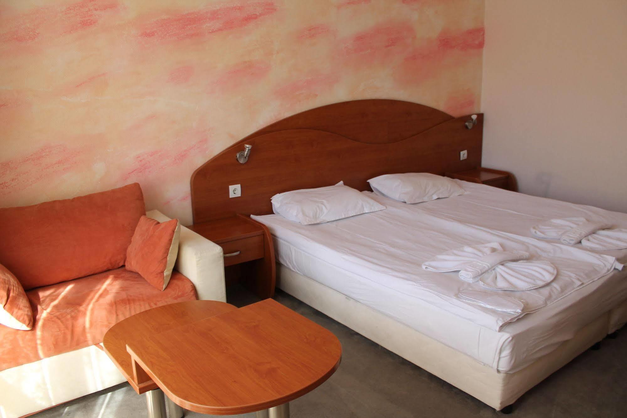 Elegant Hotel บันสโก ภายนอก รูปภาพ