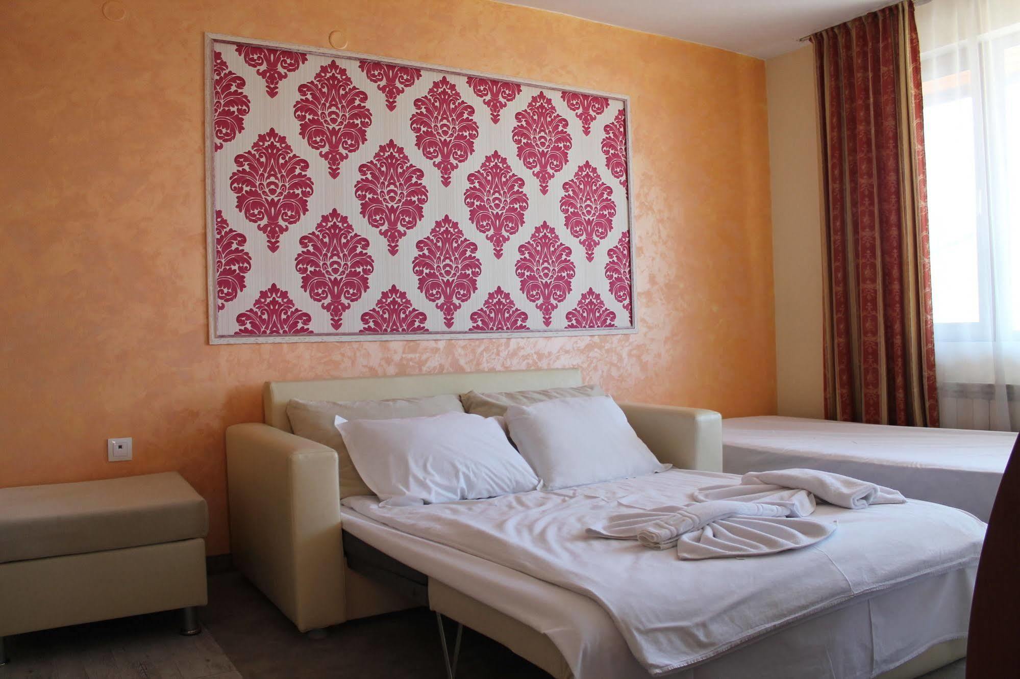 Elegant Hotel บันสโก ภายนอก รูปภาพ