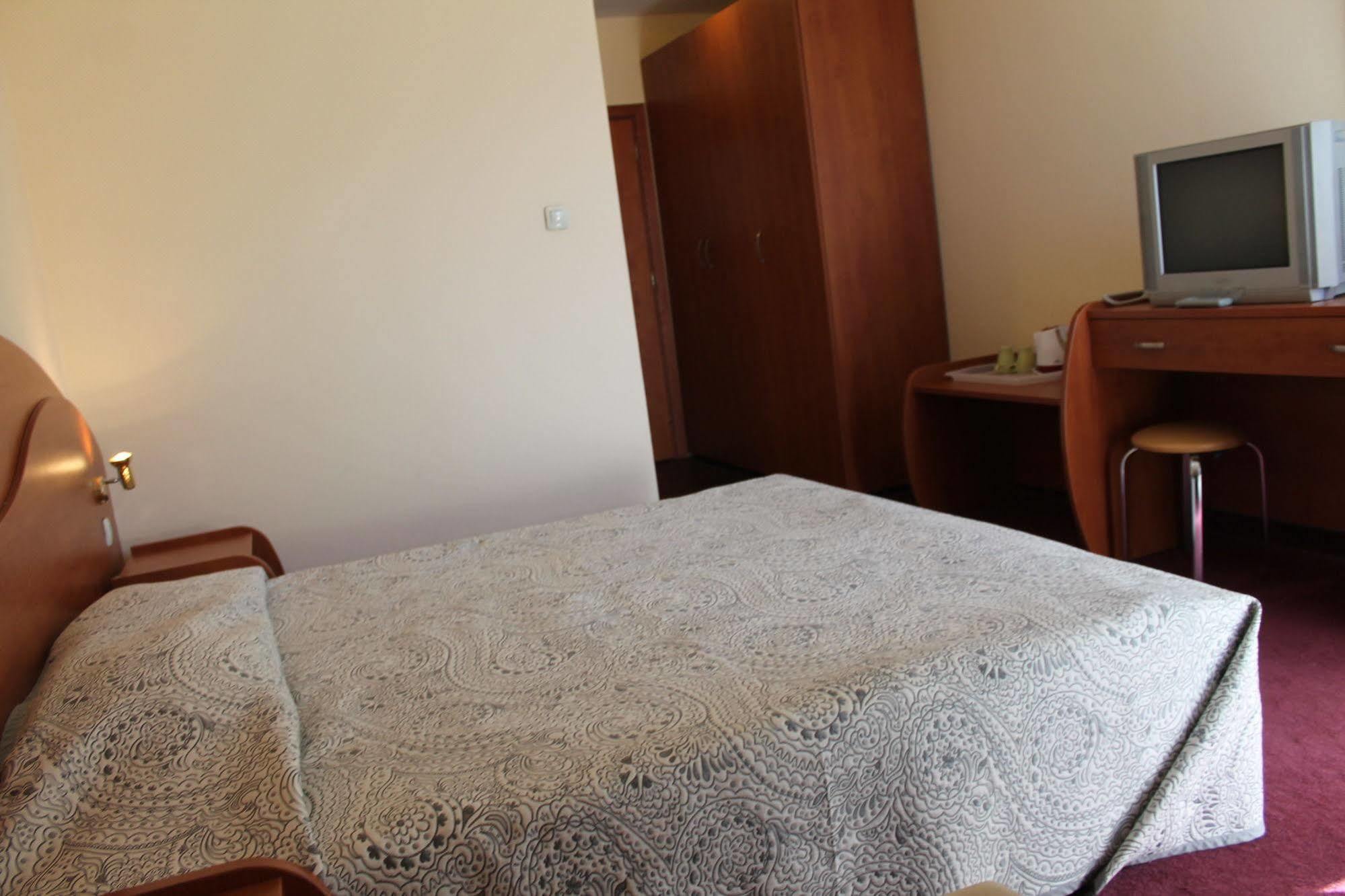 Elegant Hotel บันสโก ภายนอก รูปภาพ