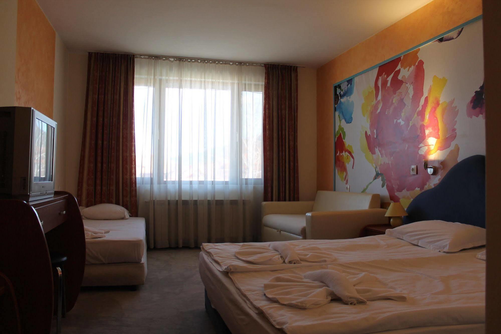 Elegant Hotel บันสโก ภายนอก รูปภาพ