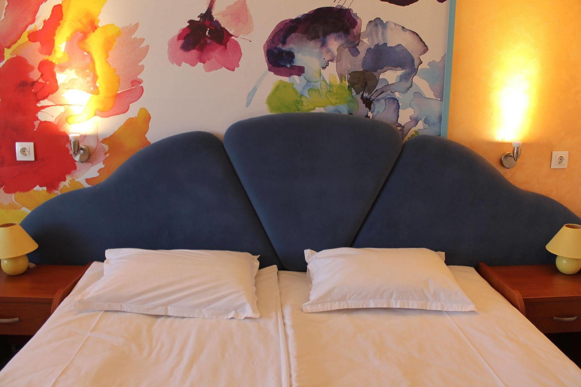 Elegant Hotel บันสโก ภายนอก รูปภาพ