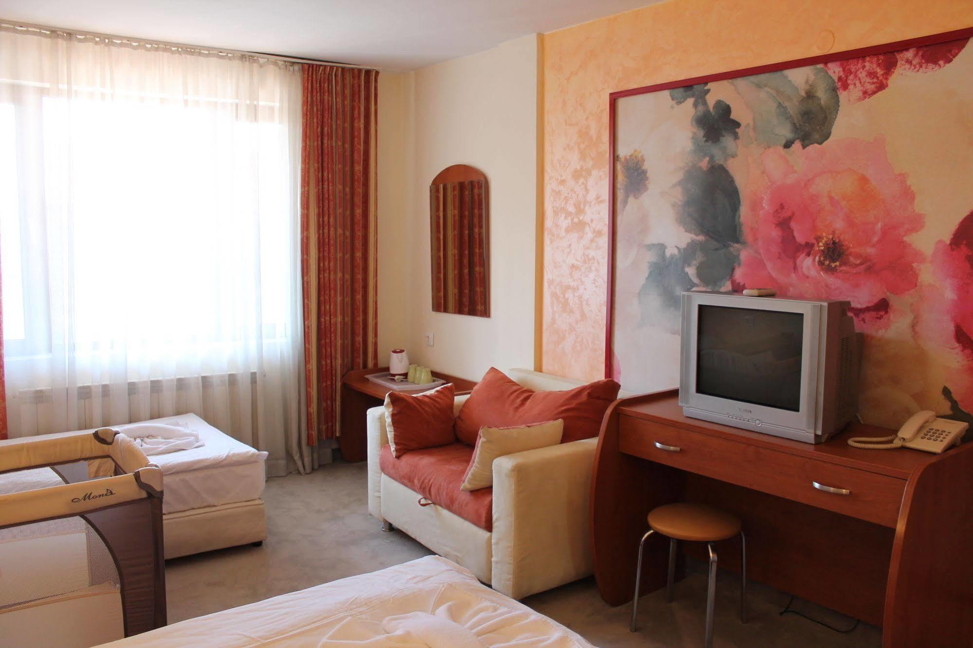 Elegant Hotel บันสโก ภายนอก รูปภาพ