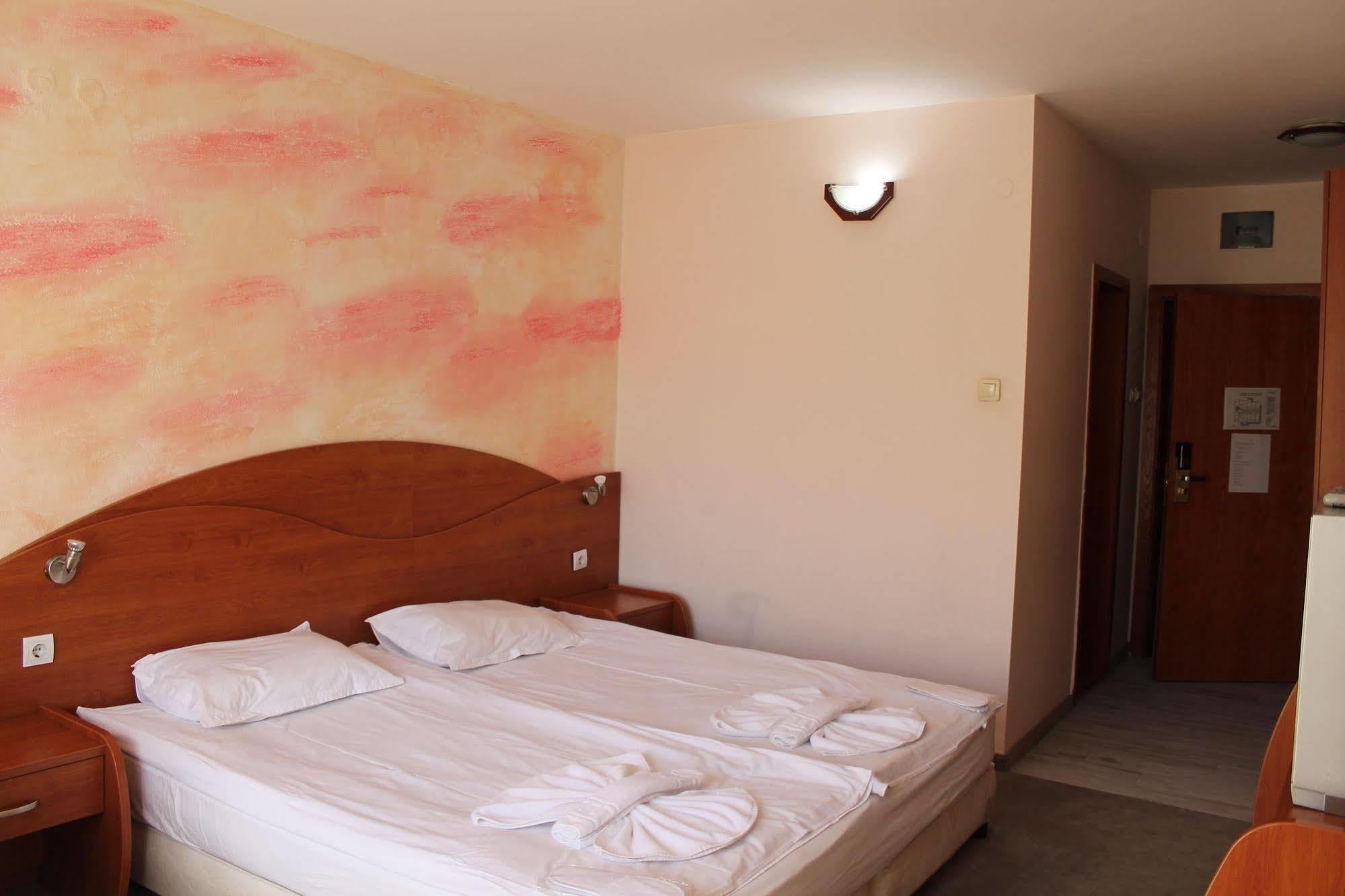 Elegant Hotel บันสโก ภายนอก รูปภาพ