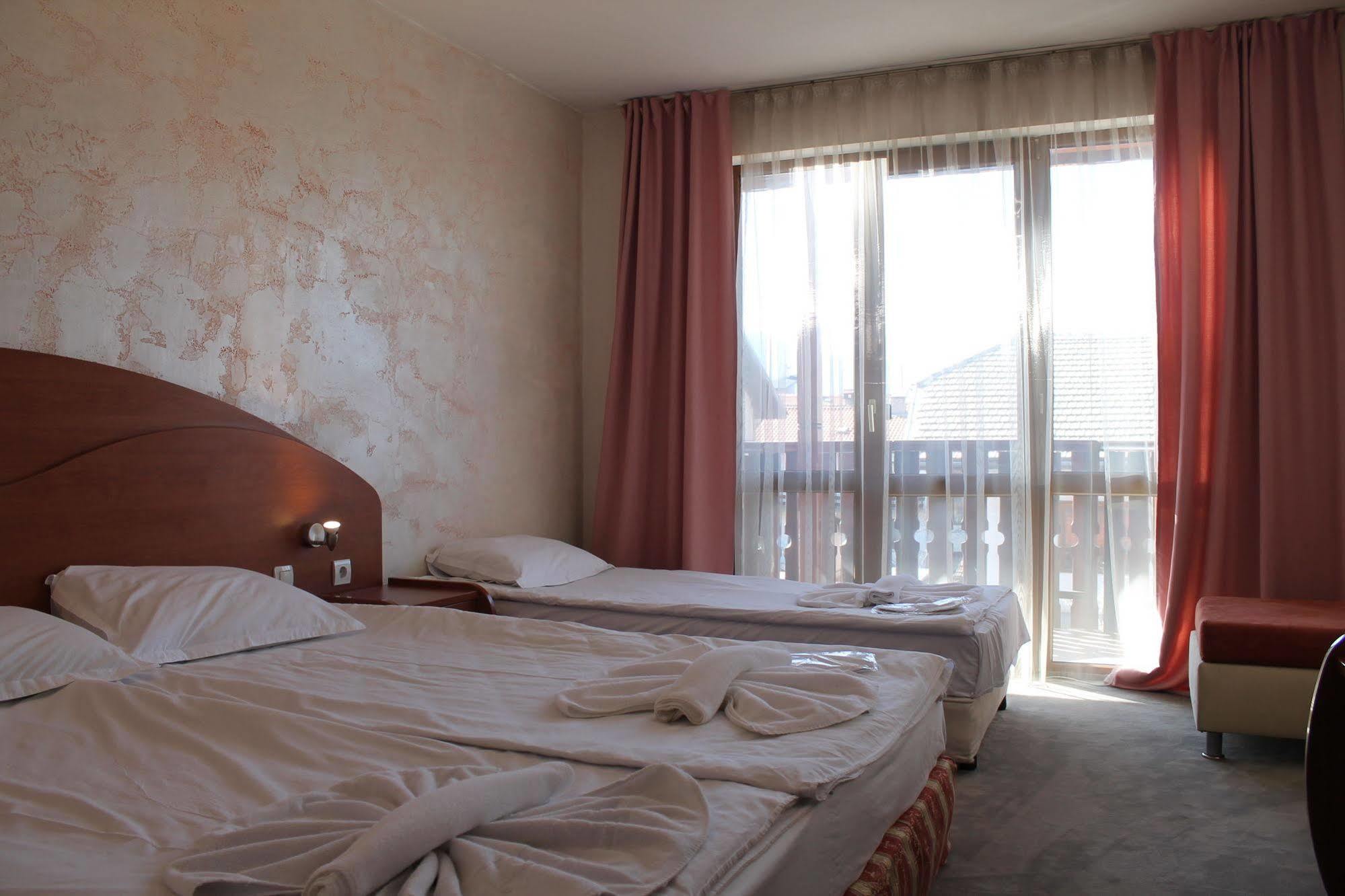 Elegant Hotel บันสโก ภายนอก รูปภาพ