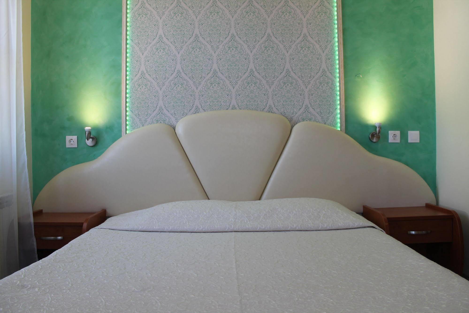 Elegant Hotel บันสโก ภายนอก รูปภาพ