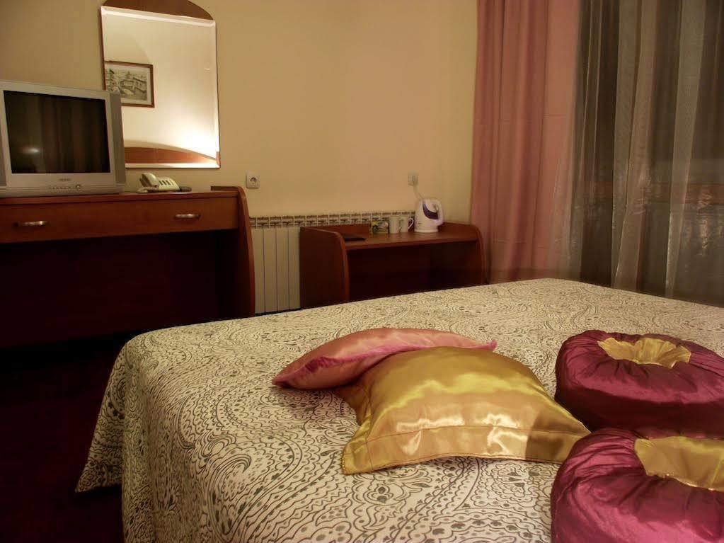 Elegant Hotel บันสโก ภายนอก รูปภาพ