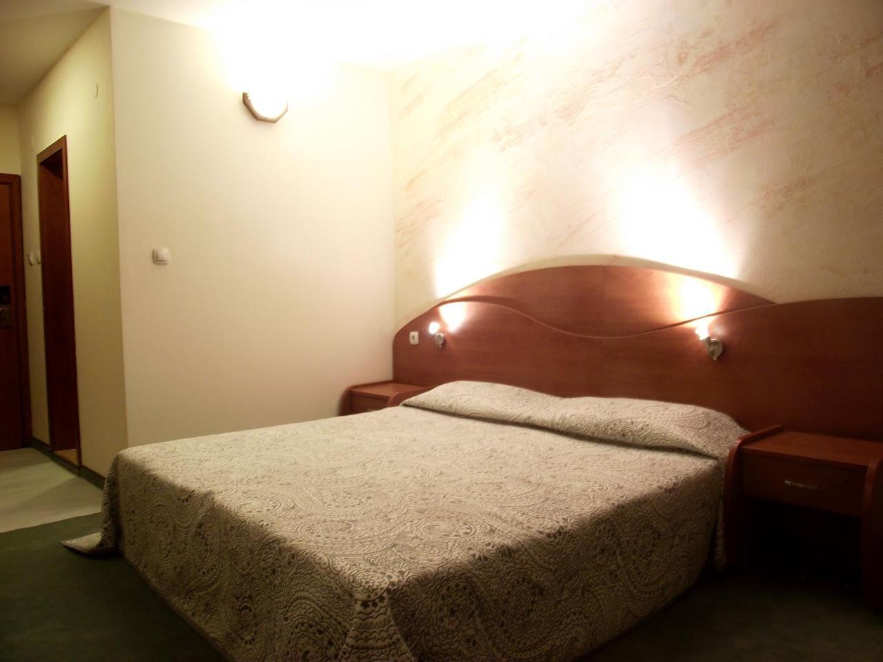 Elegant Hotel บันสโก ภายนอก รูปภาพ