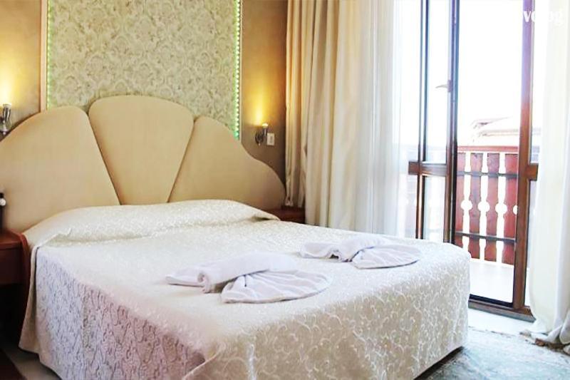 Elegant Hotel บันสโก ภายนอก รูปภาพ