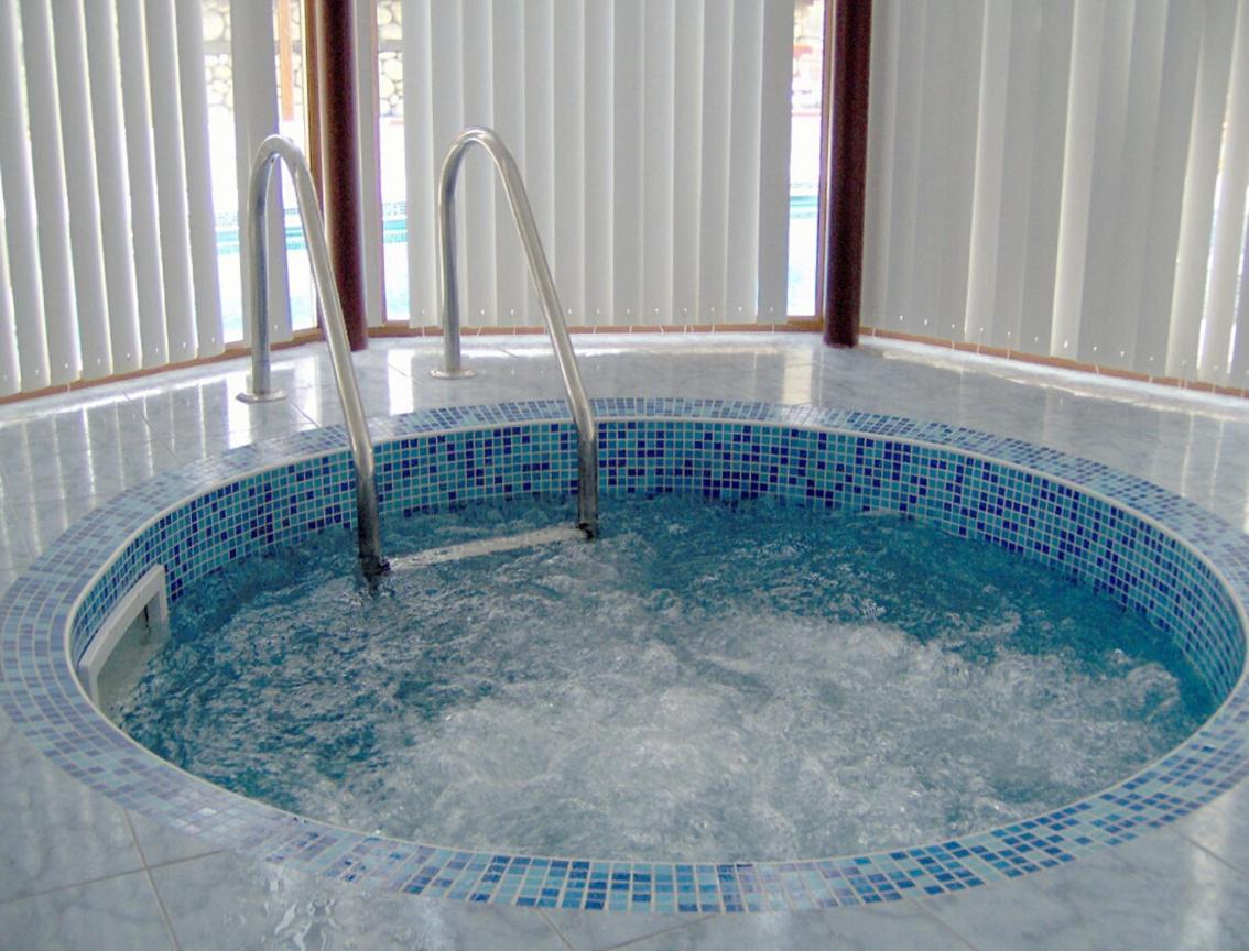 Elegant Hotel บันสโก ภายนอก รูปภาพ