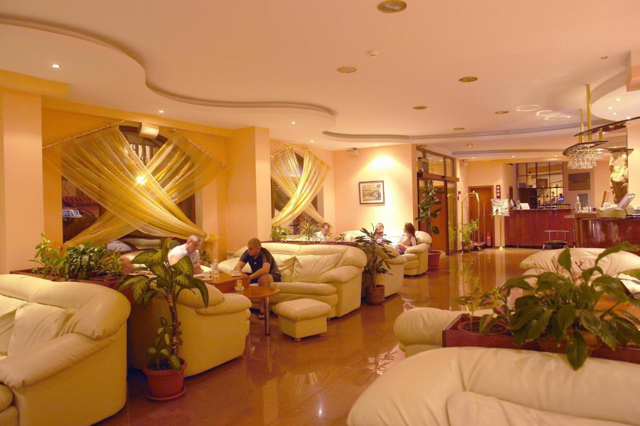 Elegant Hotel บันสโก ภายนอก รูปภาพ
